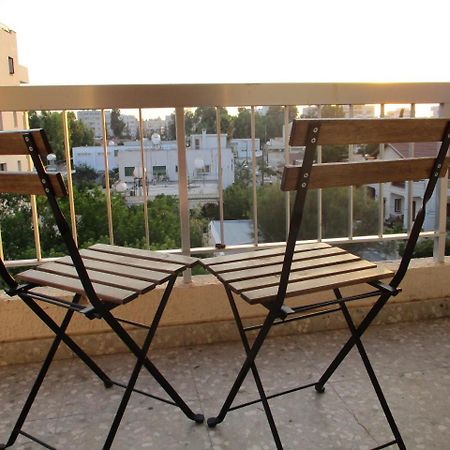 Onisillos Hotel Larnaca Exterior photo